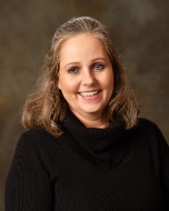 Traci O'Keefe